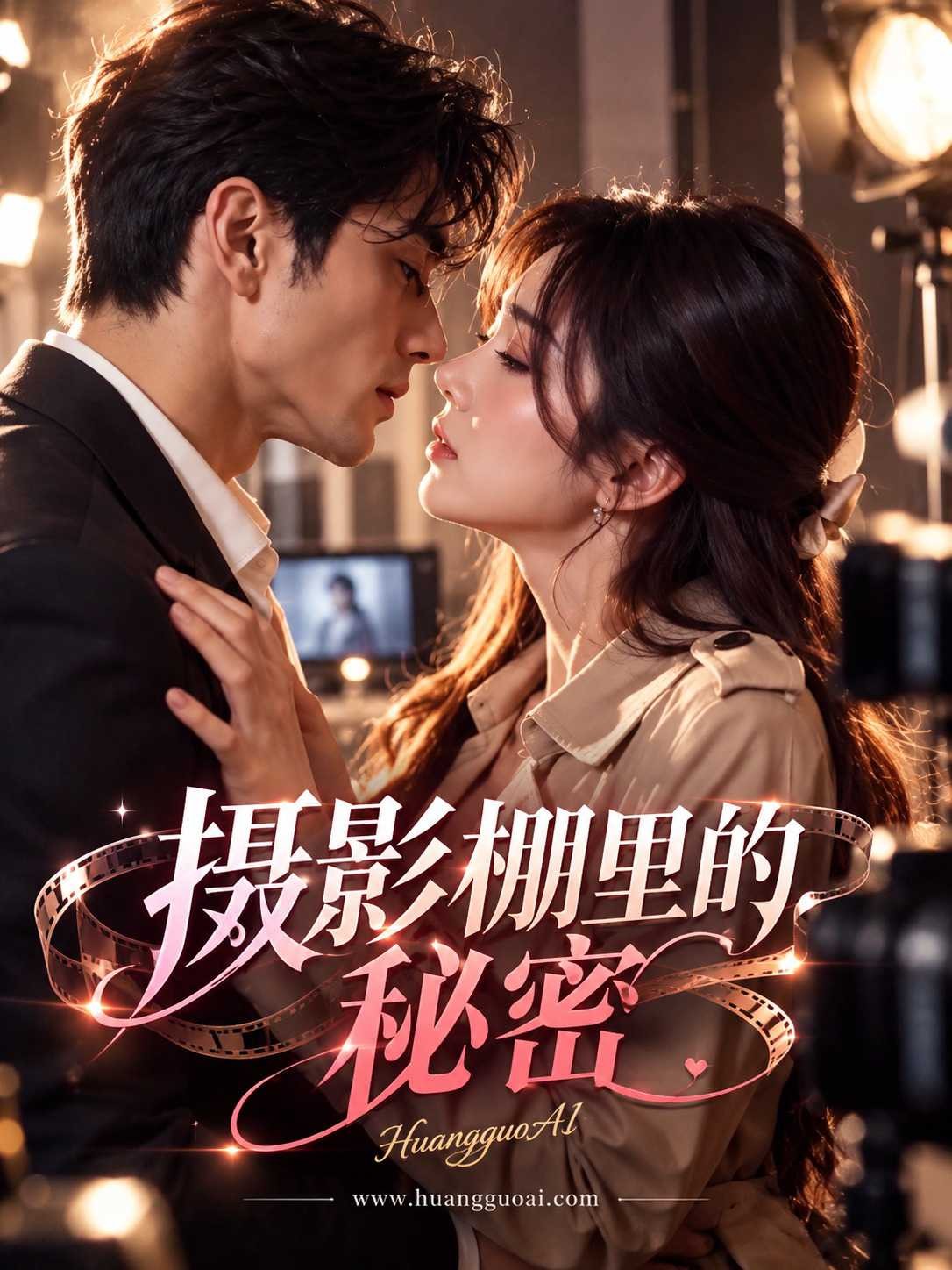 摄影棚里的秘密全集在线观看