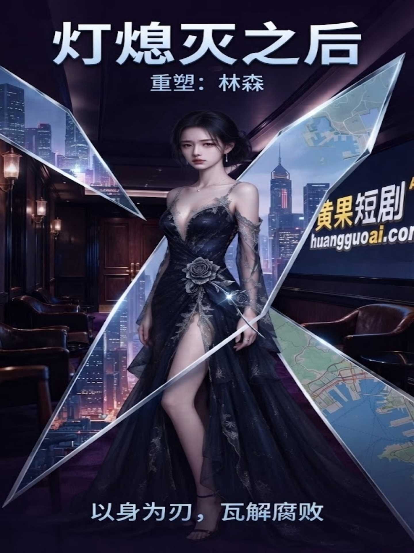 灯熄灭之后全集在线观看