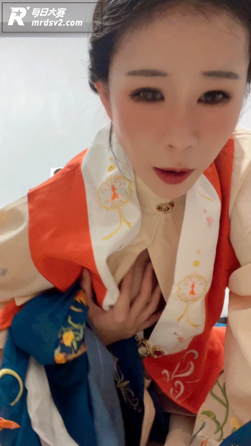抖音高颜值网红 宵夜相关图片7