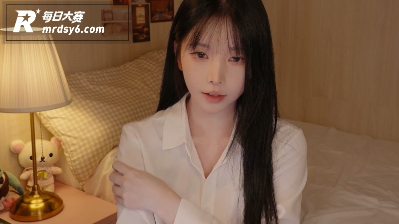 韩国ASMR声控女神相关图片4