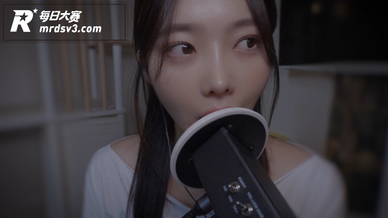 ASMR声控博主 N相关图片6