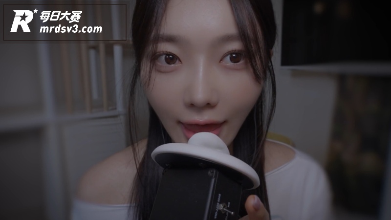 ASMR声控博主 N相关图片4