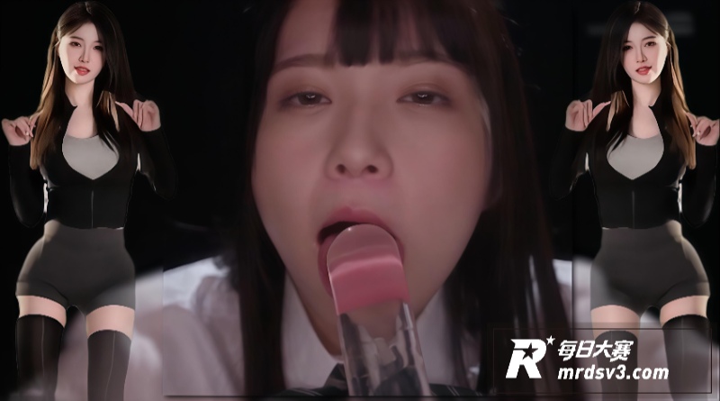 小鹿抖音风混剪PMV相关图片4