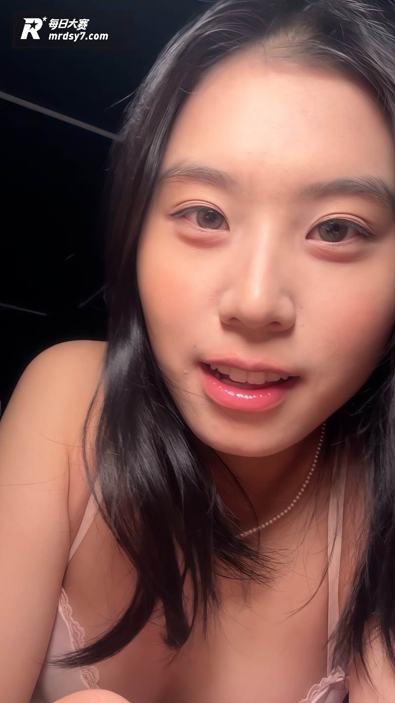 B站ASMR声控女神相关图片3
