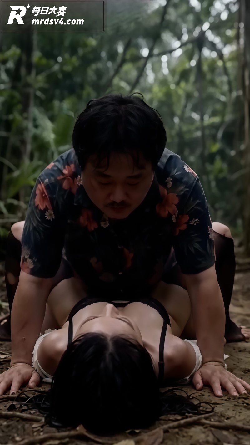 AI自制成人短剧 牛相关图片3